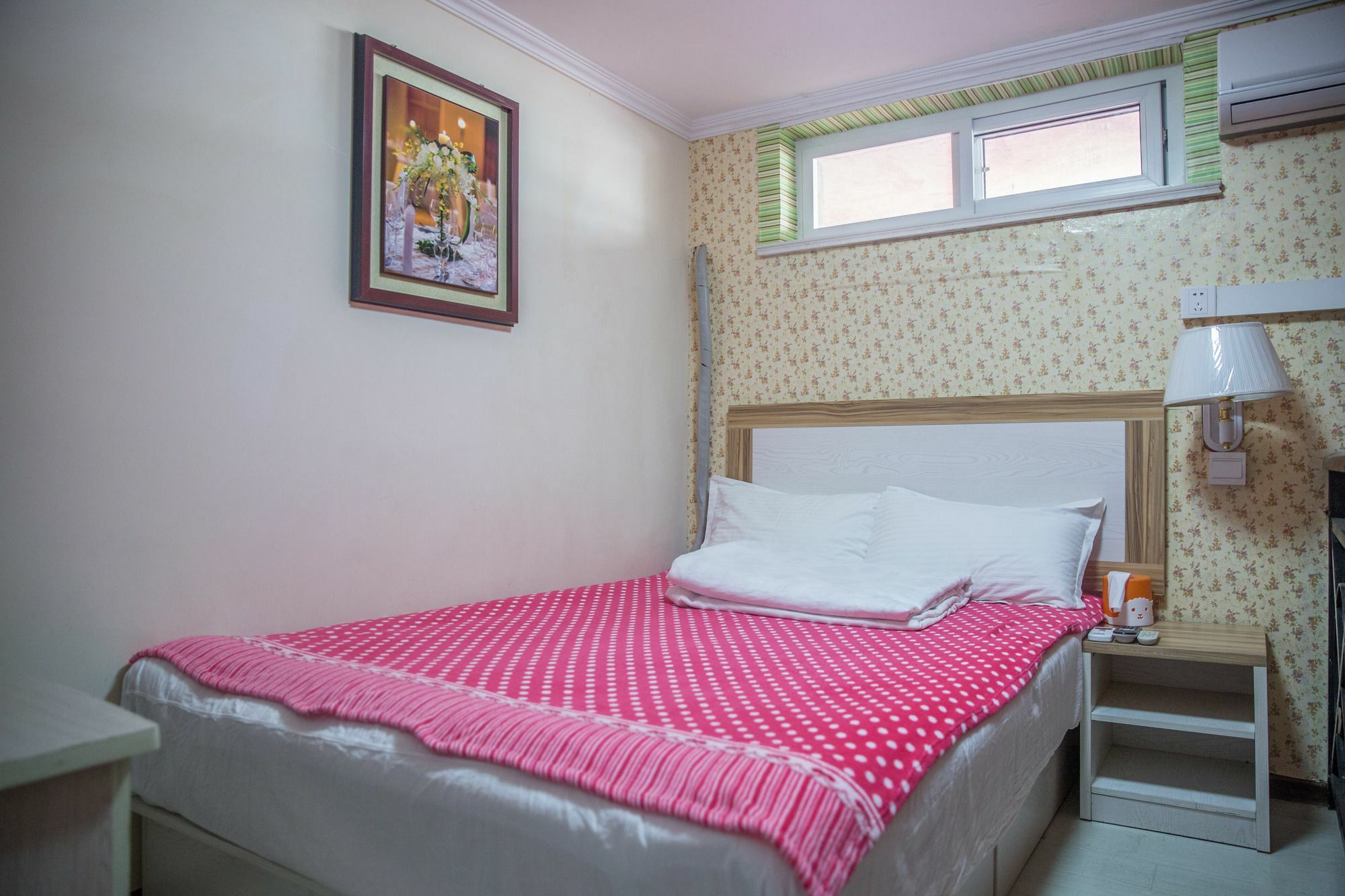 Qingdao Haibianke Hostel Esterno foto