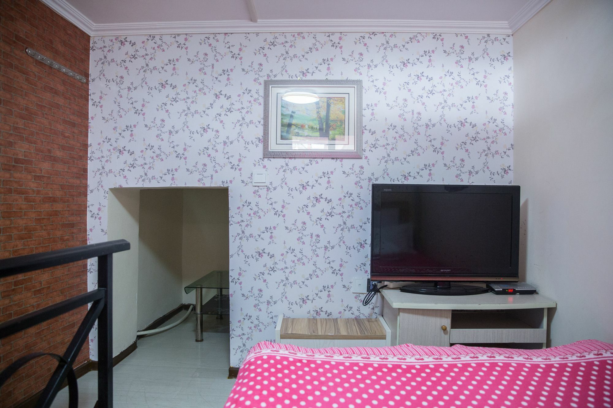 Qingdao Haibianke Hostel Esterno foto